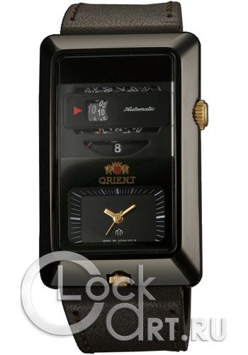 Мужские наручные часы Orient Automatic XCAA002B