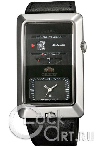Мужские наручные часы Orient Automatic XCAA003B
