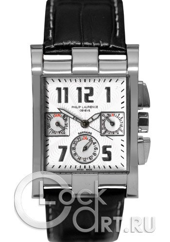 Мужские наручные часы Philip Laurence Gents Watches PA14002-05A