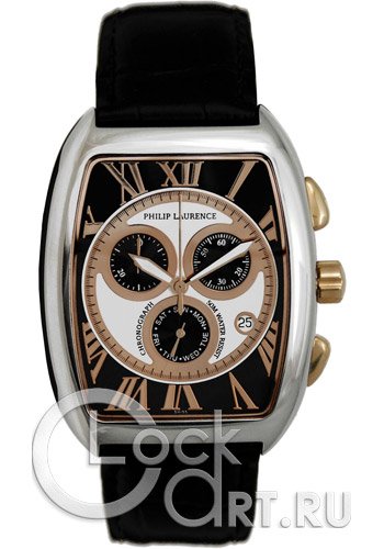 Мужские наручные часы Philip Laurence Gents Watches PA21902-03E