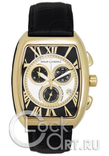 Мужские наручные часы Philip Laurence Gents Watches PA21912-03E