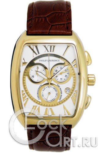 Мужские наручные часы Philip Laurence Gents Watches PA21912-13A
