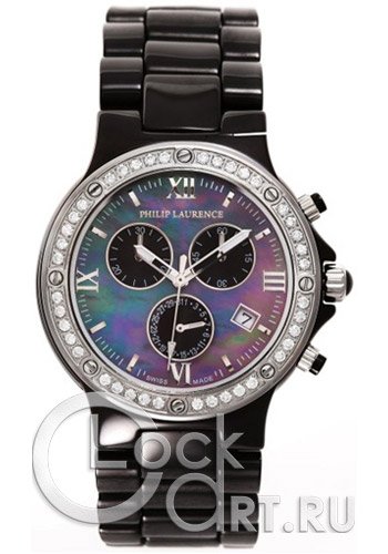 Женские наручные часы Philip Laurence Ladies Watches PA24042-24PB