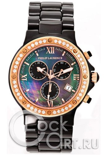 Женские наручные часы Philip Laurence Ladies Watches PA24542-104PB