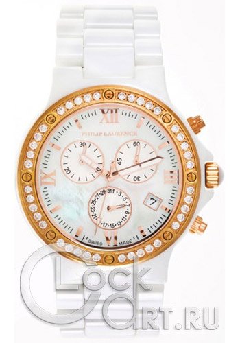 Женские наручные часы Philip Laurence Ladies Watches PA24542-104PW