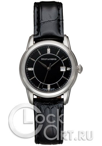 Женские наручные часы Philip Laurence Ladies Watches PC24002-04E