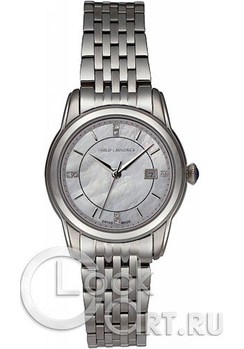 Женские наручные часы Philip Laurence Ladies Watches PC24002-74PG