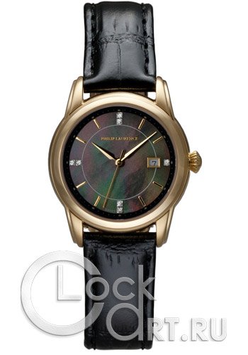 Женские наручные часы Philip Laurence Ladies Watches PC24012-04EP