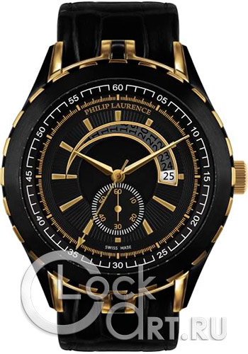 Мужские наручные часы Philip Laurence Gents Watches PG255ES3-13B