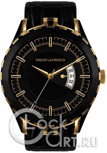 Мужские наручные часы Philip Laurence Gents Watches PG255GS3-13B