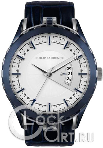 Мужские наручные часы Philip Laurence Gents Watches PG255GS3-43A