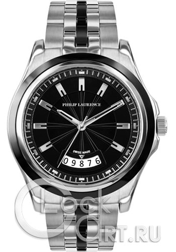 Мужские наручные часы Philip Laurence Gents Watches PGGCS0133B