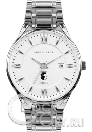Мужские наручные часы Philip Laurence Gents Watches PGGS053S
