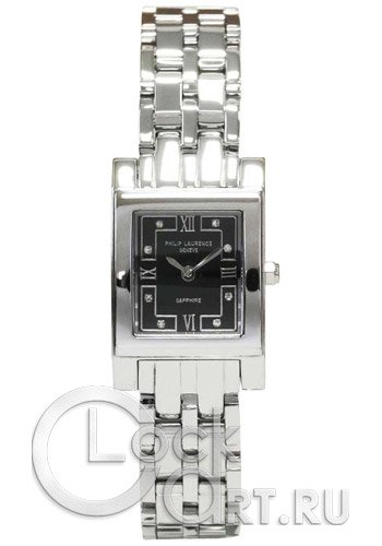 Женские наручные часы Philip Laurence Вне коллекций PL12702-72E