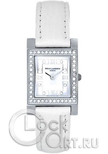 Женские наручные часы Philip Laurence Ladies Watches PL12702ST-42P