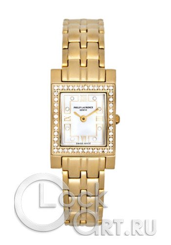 Женские наручные часы Philip Laurence Ladies Watches PL12712ST-62P