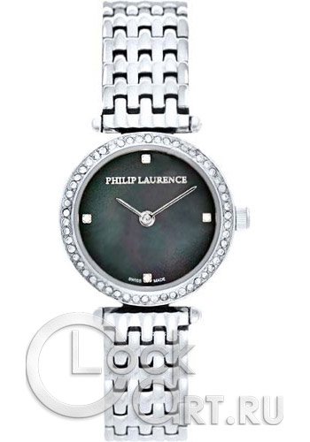 Женские наручные часы Philip Laurence Ladies Watches PL24301-71P