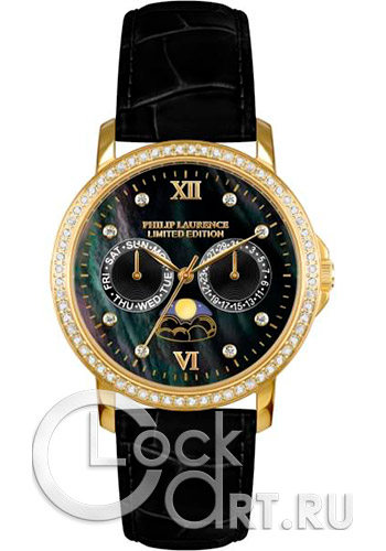 Женские наручные часы Philip Laurence Ladies Watches PL256SS1-14M