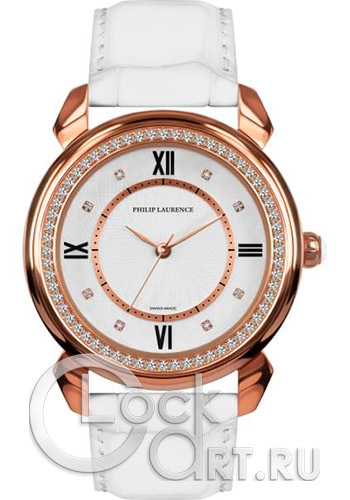 Женские наручные часы Philip Laurence Ladies Watches PLFS234W