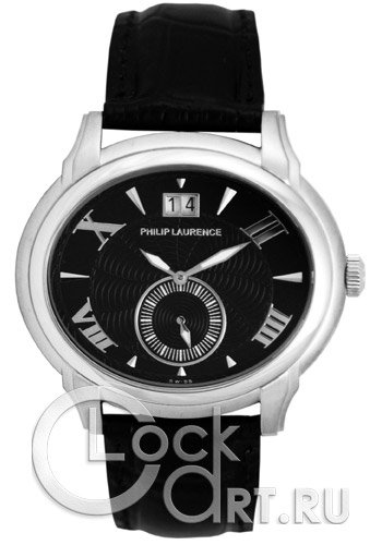 Мужские наручные часы Philip Laurence Gents Watches PT22902-08E