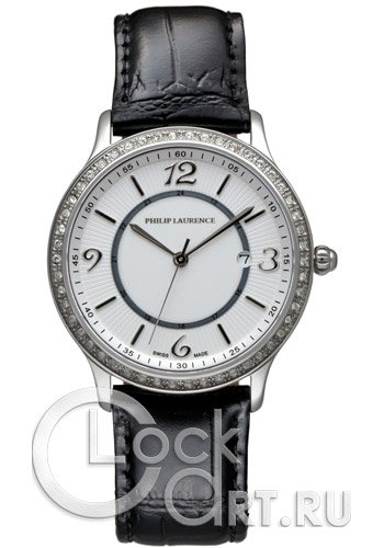 Женские наручные часы Philip Laurence Ladies Watches PW24202ST-01A