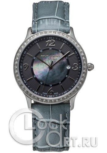 Женские наручные часы Philip Laurence Ladies Watches PW24202ST-41KP