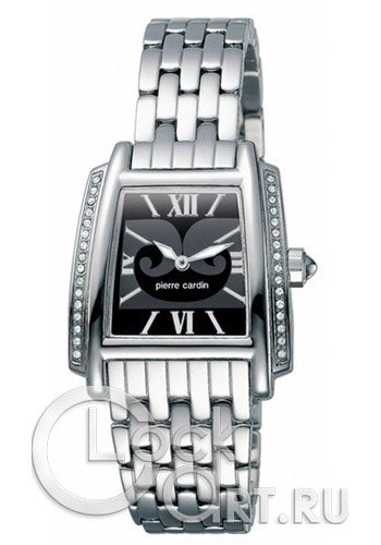 Женские наручные часы Pierre Cardin Ladies Quartz PC068832005