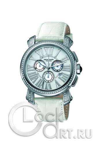 Женские наручные часы Pierre Cardin Diamond PC069321D01
