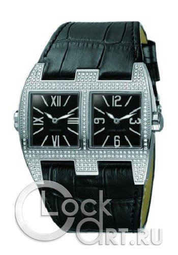 Женские наручные часы Pierre Cardin Diamond PC100081D01