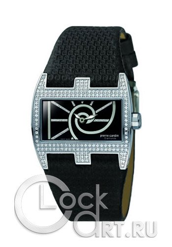 Женские наручные часы Pierre Cardin Diamond PC100152D03