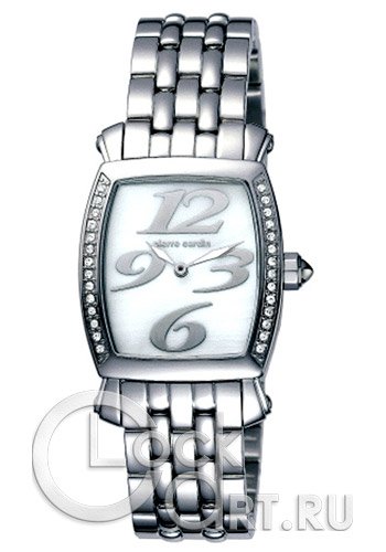 Pierre Cardin Ladies Quartz PC100292F01 - купить женские наручные часы ...