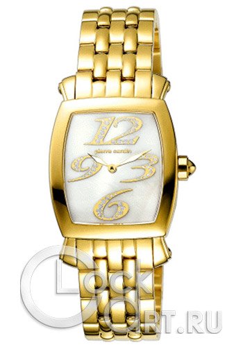 Женские наручные часы Pierre Cardin Ladies Quartz PC100312F02