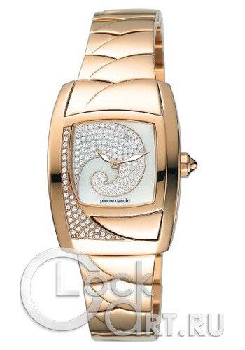 Женские наручные часы Pierre Cardin Ladies Quartz PC100332F02