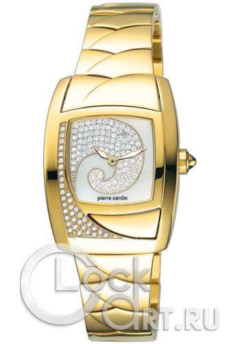 Женские наручные часы Pierre Cardin Ladies Quartz PC100332F03