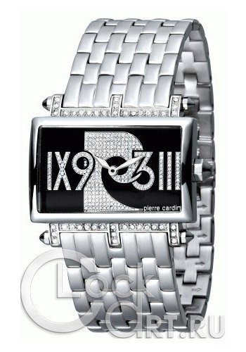 Женские наручные часы Pierre Cardin Ladies Quartz PC100642F07