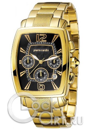 Мужские наручные часы Pierre Cardin Gents Quartz PC101911F04