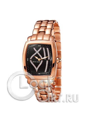 Женские наручные часы Pierre Cardin Tonneau Evolution PC102072F03