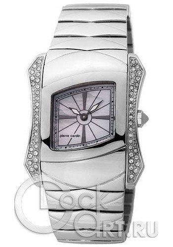 Женские наручные часы Pierre Cardin Papillon PC102132F01