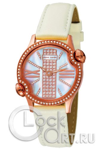 Женские наручные часы Pierre Cardin Ladies Quartz PC102402F03