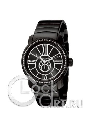 Женские наручные часы Pierre Cardin Aventure Small Second PC102462F03