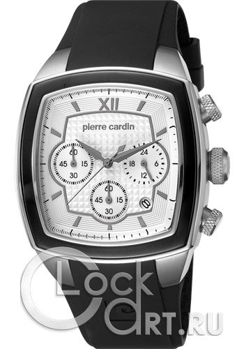 Мужские наручные часы Pierre Cardin Gents Quartz PC104251F01