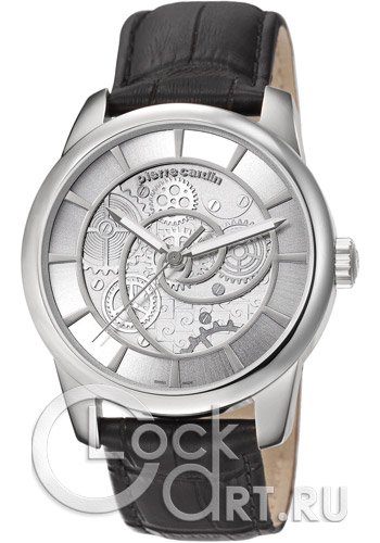 Мужские наручные часы Pierre Cardin Gents Quartz PC106091F01