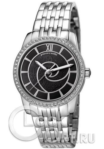 Женские наручные часы Pierre Cardin Ladies Quartz PC106152F04