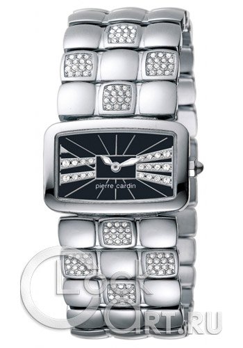 Женские наручные часы Pierre Cardin Ladies Quartz PC68922.403011