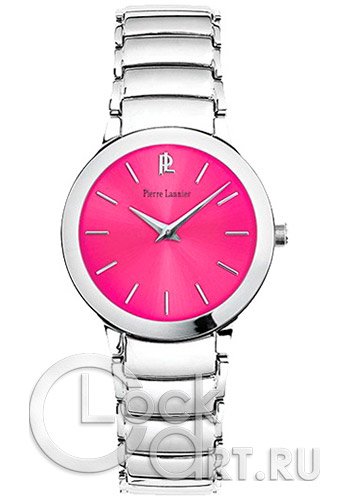 Женские наручные часы Pierre Lannier Tendency 018M681
