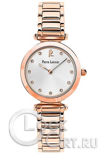 Женские наручные часы Pierre Lannier Tendency 042G929