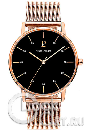 Мужские наручные часы Pierre Lannier Elegance 203F038