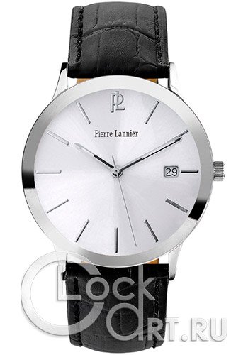 Мужские наручные часы Pierre Lannier Classic 214H123