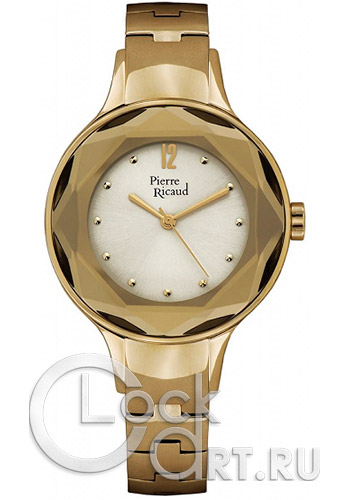 Женские наручные часы Pierre Ricaud Ladies Bracelet P21026.1173Q