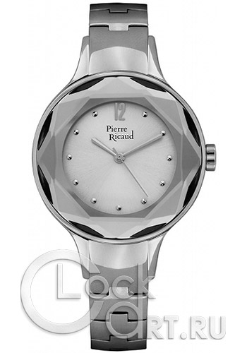 Женские наручные часы Pierre Ricaud Ladies Bracelet P21026.5173Q